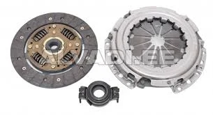 Kit d'embrayage Schaeffler LuK