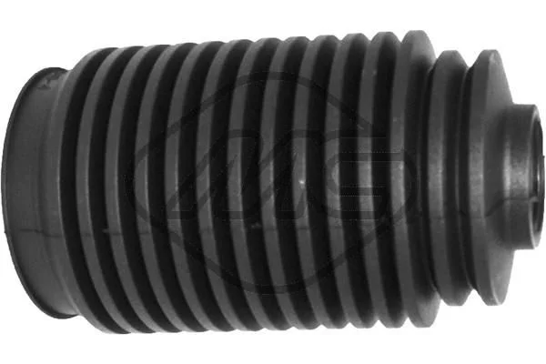 SOUFFLET DERICTION VW TRANSPORTER T4 Fourgon 2.5 TDI 1998-2003