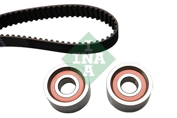 KIT DE DISTR 154D(EP.30)FIAT DUCATO-RLT MASTER II 2.8 TDI