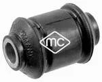 الجلبة المطاطية Metalcaucho