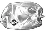 CACHE ALLUMEUR STD 6/SACH