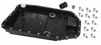 CARTER VIDANGE D'HUILE BV BMW  E81-E81-E90
