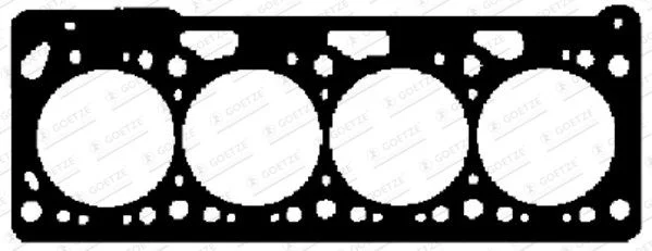Joint de culasse GOETZE ENGINE