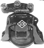 SUPPMOTEUR D-C2-P1007-1.6 HDI  1/SACH