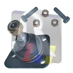 ROUTULE DE SUSPENSION GAUCHE RENAULT 4