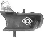 Support moteur Metalcaucho