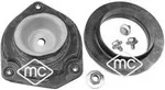قاعدة ممتص الصدمات Metalcaucho