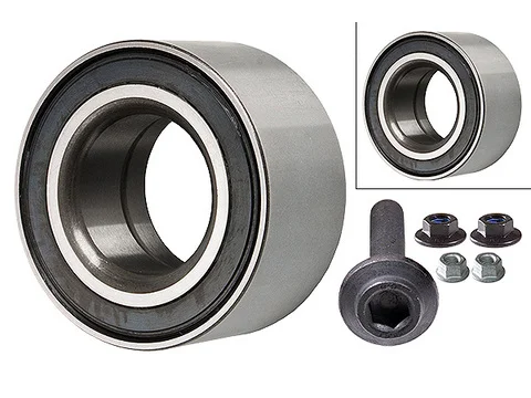Roulement Schaeffler FAG