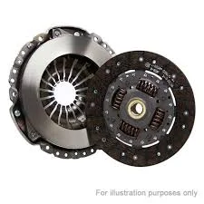 طقم القابض Schaeffler LuK