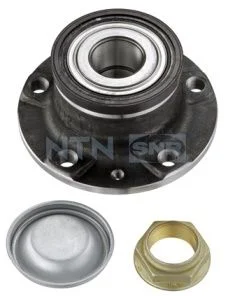 MOYEU AR (129,1x32x5t) PEUGEOT 407 Coupe (6C_) 2.0 HDi 2005=XTGB41525