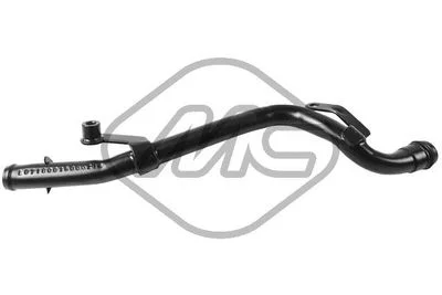TUYAU DE REFRIGERANT FIAT 500 - PANDA 1.3D