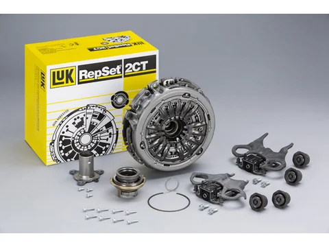 طقم القابض Schaeffler LuK