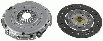 KIT D'EMB(2P) FIAT BRAVO-BRAVA-DOBLO-500 1.6D MULTIJET=826865