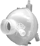 Vase d'expansion Metalcaucho