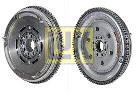 Volant moteur Schaeffler LuK