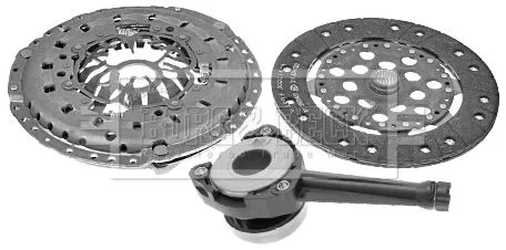 طقم القابض Schaeffler LuK
