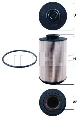 FAG RENAULT TRUC MIDLEUM  220 DXI = PU1058X=KX230D=F147
