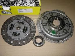 Kit d'embrayage Schaeffler LuK