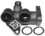 PIPE D EAU VW-SEAT 1/SACH