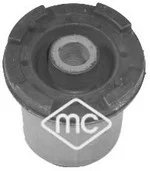 الجلبة المطاطية Metalcaucho