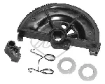 N/C DE PEDALE D'EMBREY FORD SIERA 4/SACH