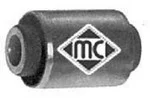 الجلبة المطاطية Metalcaucho