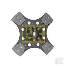 DISQUE D'EMB JOHN DEERE