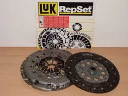 Kit d'embrayage Schaeffler LuK