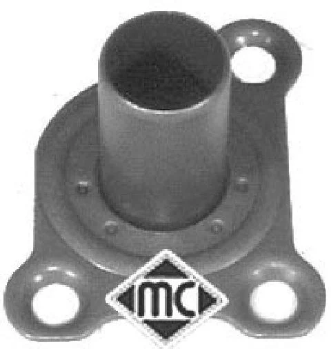 Douille guide  embrayage  VOLKSWAGEN GOLF I II III SEAT OR 085141181