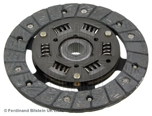 Disque d'embrayage Schaeffler LuK
