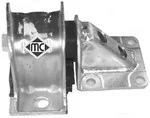 Support moteur avant gauche Metalcaucho