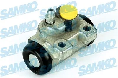 LPR4825=CYL DE ROUE CITROEN C2,C3,1.4 HDI AR/G=040810