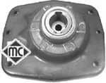 قاعدة ممتص الصدمات Metalcaucho