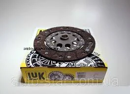 قرص القابض Schaeffler LuK