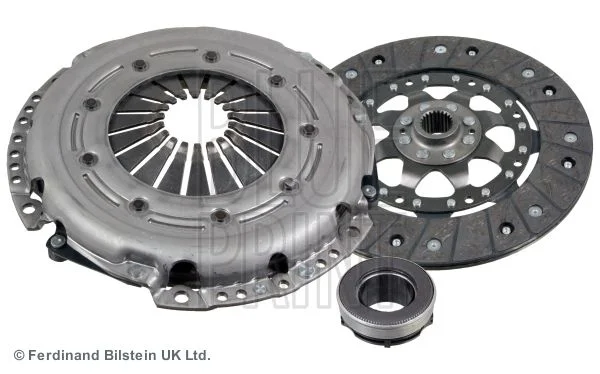 طقم القابض Schaeffler LuK