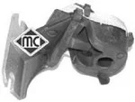 SUPPORT ECHAPPEMENT PEUGEOT 307 OR 1755E2 2/SACH