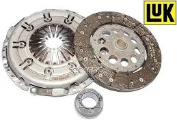 طقم القابض Schaeffler LuK