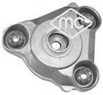قاعدة ممتص الصدمات Metalcaucho