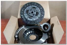 طقم القابض Schaeffler LuK