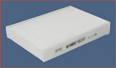 Filtre d'habitacle MISFAT