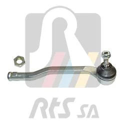 طرف ذراع التوجيه RTS