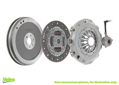 SUPER KIT D.250/21D NISSAN NV400-RENAULT MASTER III 2.3dCi=6000235000