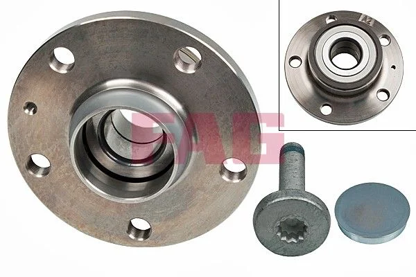 MOYEU ARR GOLF V/VI-AUDI A3/Q3=R15454=713611000