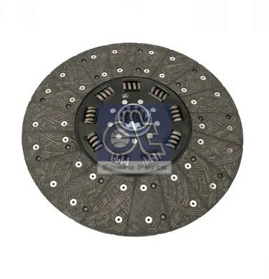 Disque d'embrayage Schaeffler LuK