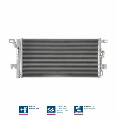 CONDENSEUR AUDI Q5 /Q5Van (FYB, FYG) /Q5 Sportback (FYT) 3.0 TDI 2017