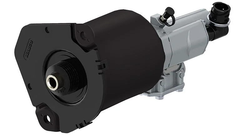 SERVO D'EMBRAYAGE MERCEDES-BENZ ACTROS 1831 AK 1997-2002