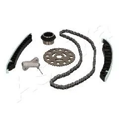 13028-00Q0C Jeu de dist chaînes 106D NISSAN QASHQAI 1.6dCi 10-2011
