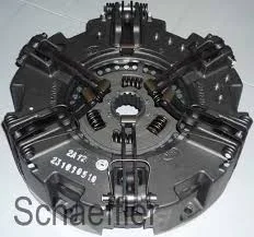 Mécanisme d'embrayage Schaeffler LuK