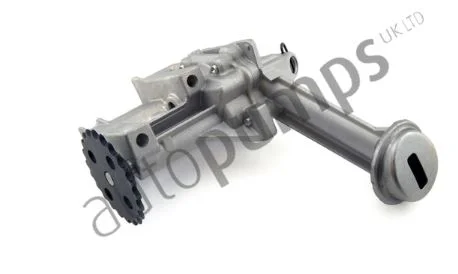 Pompe à huile Autopumps UK