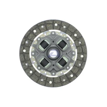 DISQUE DEMB TOYOTA CARINA 1.6 T15 1982-87/ COROLA 1988-1992